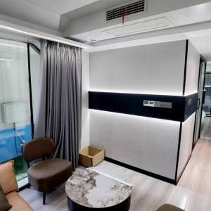 Bedrooms Prefabricated Living Container House Prefab Home High Quality Cheap
