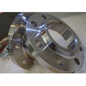 Hastelloy X Nickel Alloy Flanges Customized 8.22g/cm3 For Resistor Thermocouple