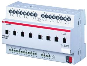 ABB PLC Module 57120001-P DSAI130  Analog Input Module