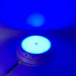 Resin Filled 35W 90lm/W Swimming Pool Lights