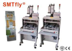 China Structurally Precise PCB Punching Machine for Eliminating Internal Stress on sale