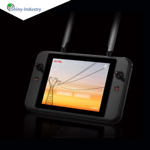 Multipurpose Drone Quadcopter UAV 38 Minutes with Centimeter Level Positioning