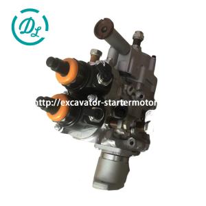 China EexcavaStart ISUZU 6WG1 Fuel Injection Pump OEM 8-97431885-0 094000-0950 on sale