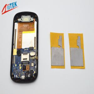 Ultra High Thermal Conductivity Graphite Sheet Meets EU Environmental Standards