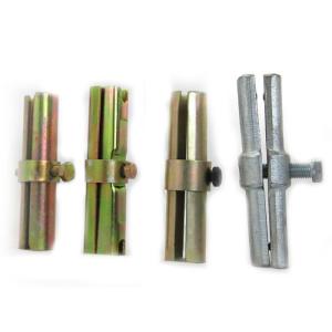 Scaffolding Coupler Pin Joint