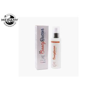 120ml Skin Care Face Cream , Stretch Mark Removal Cream - Decrease Stretch Marks