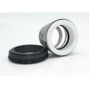 Mechanical Seal 155 Burgmann Single Spring Seal CER CAR NBR