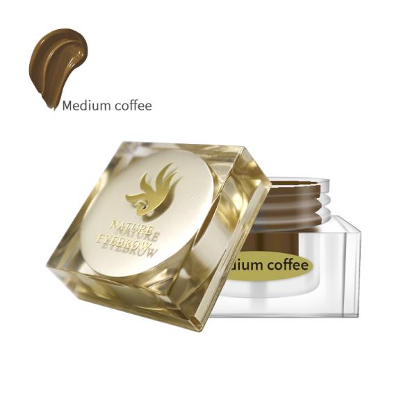 100% Pure Plant Axtract Private Label Temporary 5g Makeup Tattoo Ink Pigment