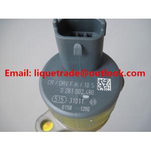 Genuine and New DRV pressure regulator 0281002480