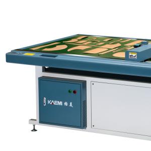 1209/1509/1512 Cheap Price Factory Paper Pattern Cutter Flatbed Inkjet Cutter