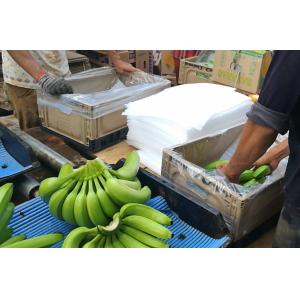 Foldable Industrial Plastic Storage Crates Boxes With Customized Color