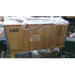 acs800-04-0135-3+e210+p901 new original ,max is 110kW, .max is 225A,Frequenc 48