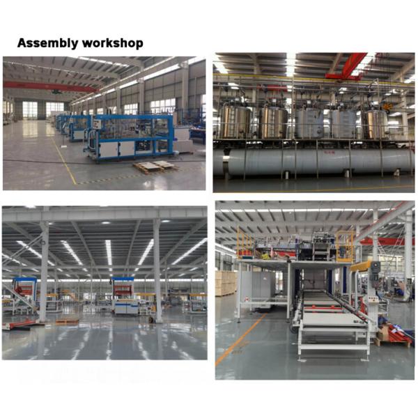 SPC CGF Automatic Beverage Filling Machine 3 In 1 Water Filling Machine