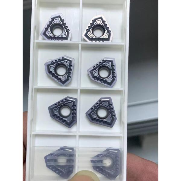 Tungsten Carbide Inserts For Deep Hole Processing Carbide Inserts Carbide Stick