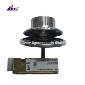 Bank ATM Machine Parts NCR 6622 SelfServ 22 Combination Lock 339VZN03ZZZN2B