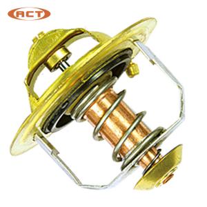 Hitachi Thermostat EX200-1/2/5 6BD1 6BG1 For Excavator Engine Parts 1-13700-70-0