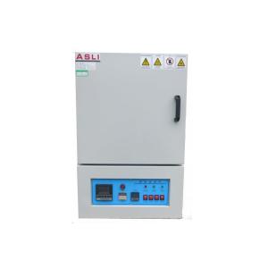 Micro PID Control Constant Temperature Drying Oven For Electronics
