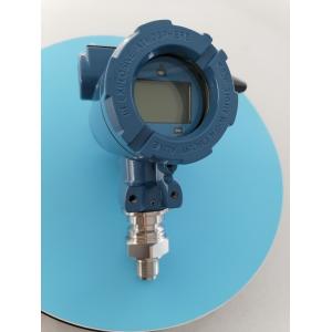 Convenient Safe Liquid Level Detection Wireless Pressure Transmitters