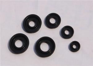 Wholesale Silicone Gas Spring Oil Lip Seal For Engine Grease Resistance Dustproof from china suppliers
