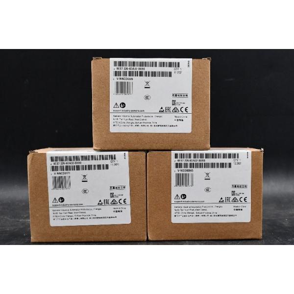 Siemens Cable for use with 6ES Series