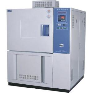 Climatic Stability Control Enviornmental Temperature Humidity Test Chamber