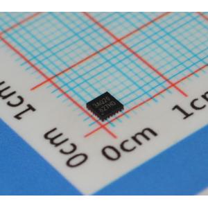 N76E003AQ20 20MHz 8051-Based MCU with 18KB Flash 1KB SRAM 12-Bit ADC 16 PWM UART