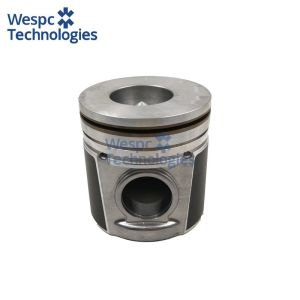 WESPC T426417 U5PR0062 Piston Kits Perkins 1104D-44T 1106 Series