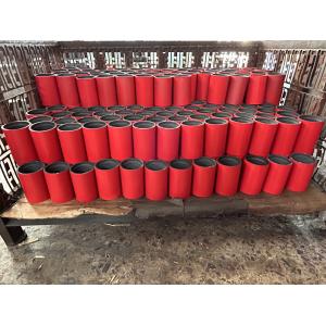 5.59 mm Wall Thickness Special Thread N80-Q Special Thread Coupling with API