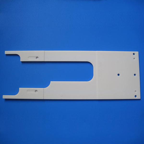 Quality Customized Precision Ceramic Components Robot Arm For Semiconductor for sale