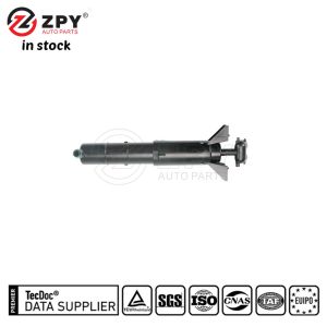 Wholesale ZPY High-Pressure Water Flow Headlight Washer with Precision Nozzle Design for Porsche Cayenne Audi VW OEM Standard from china suppliers