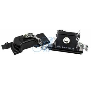 Spare Tire Hoist 8972620201 for ISUZU DMAX TFR NKR NPR JMC Ford Baodian