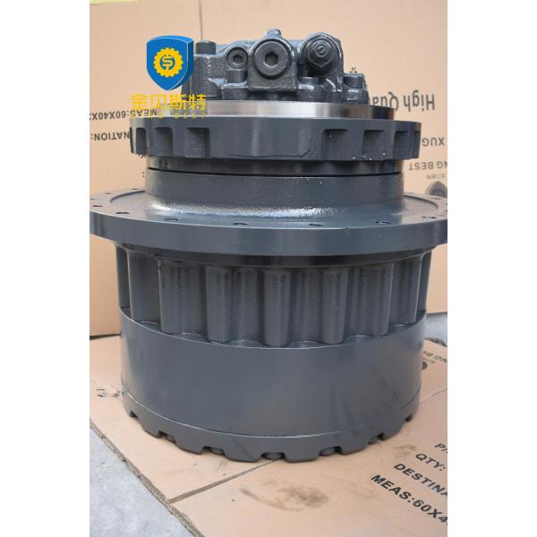 PC300-7 Komatsu Travel Motor With Gearbox 207-27-00410 207-27-00261 207-27-00260