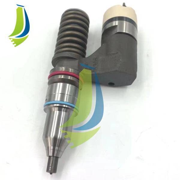 2089160 Excavator Parts Diesel Injector Fuel Injector 208-9160 For C10 C12 Engine