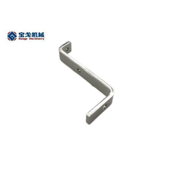 Excellent Electrical Conductivity Customized PVC Covered Copper Busbar for LiFePO4 Cells