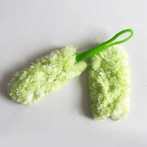 34x9x7cm Telescopic Extendable Microfibre Washable Duster Office Car