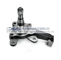 Automated Portable Eddy Current Flaw Detector Intelligent Digital