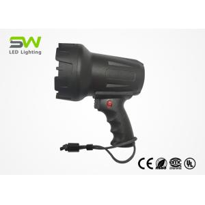 OEM Floatable IP66 Grade Rechargeable LED Spotlight With Locking Function