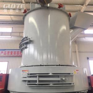 Sand Crusher Machine 25-100t/h Sand Making Plant VSI Stone Crusher for Grinding