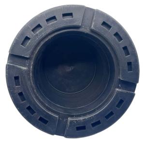 PP HDPE Plastic Thread Protector NC77 Type