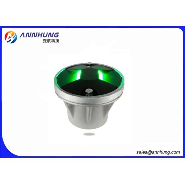 Quality Inset Helipad Landing Lights Indicating Threshold Of Taking Off And Landing Area  Accurately for sale