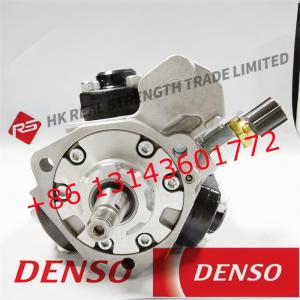 Hp4 Fuel Injection Pump 294050-0640 For ISUZU 6HK1 8-98239521-0 8-98239521-1 8