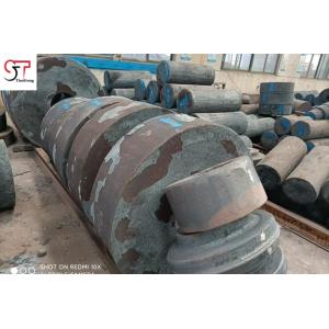 42CrNiMo 18CrNiMo Quality Forging Steels Forged Alloy Metal Forging Products