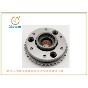 Metallic Color Transmission One Way Clutch Assembly With Copper Bush