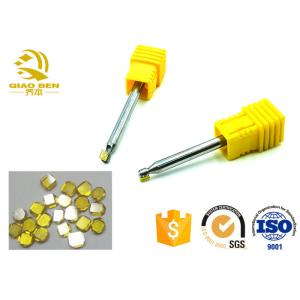 China Synthetic Pcd Jewelry Making Monocrystal Diamond Cutting Tools 1600m/ Min on sale