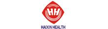 China Hubei Haixin Protective Products Group Co., Ltd. logo