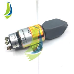 1751-24E7U1B1S5A Shutoff Stop Solenoid 175124e7u1b1s5a