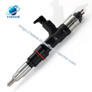 High Quality Diesel Injector 095000-2780 Fuel Injector 0950002780