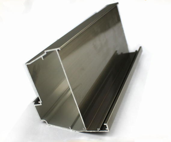 Quality Waterproof  Extruded Aluminum Electronics Enclosure For C Channel Letter for sale