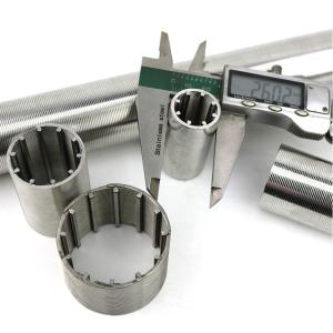 Wholesale Large Filter Capacity Industrial Drinking Water Purification Systems for Industrial from china suppliers