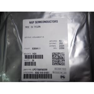 LPC1788FBD208 QFP208 Integrated Circuit Chip IC Microcontroller Brand New